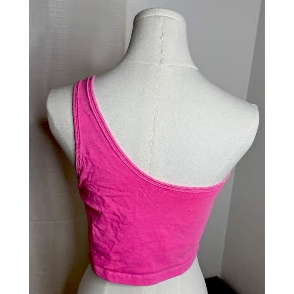 Free People Movement One Shoulder Brami - Picture 5 of 9